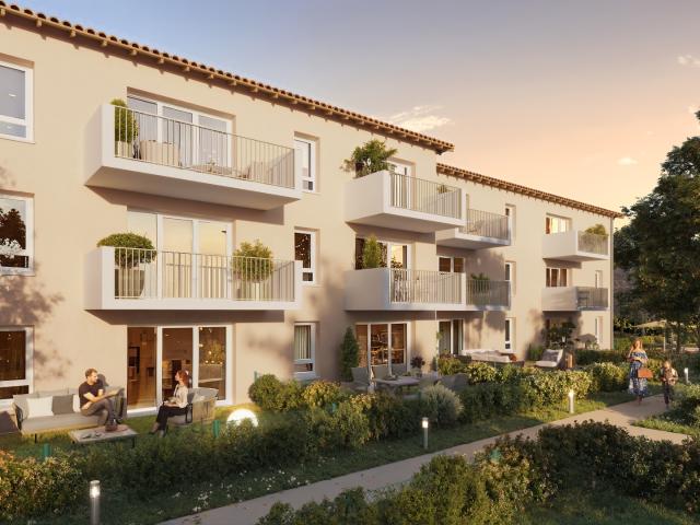 Appartement vente à Bordeaux, Le Taillan-médoc