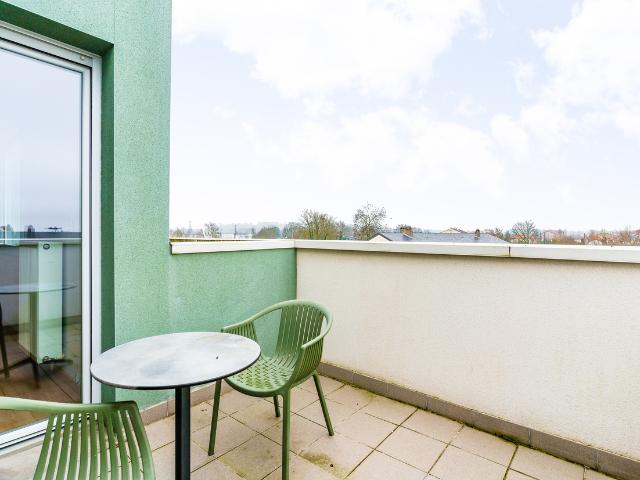 Appartement vente à Metz, Maizières-lès-metz