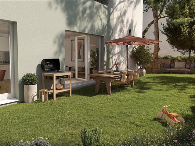 Appartement vente à Montpellier