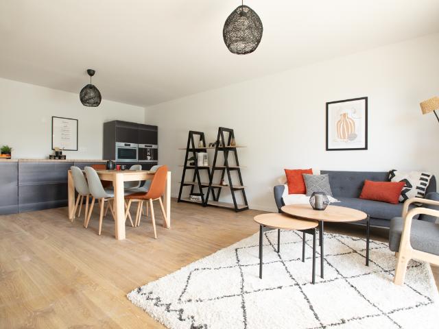 Appartement vente à Orchies, Nord