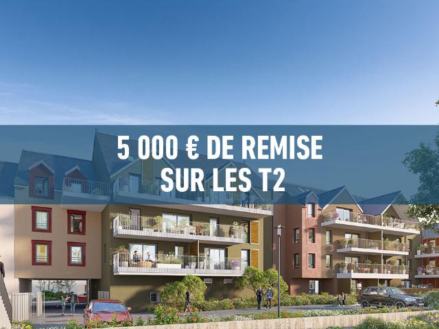 Appartement vente à Rennes, Bretagne