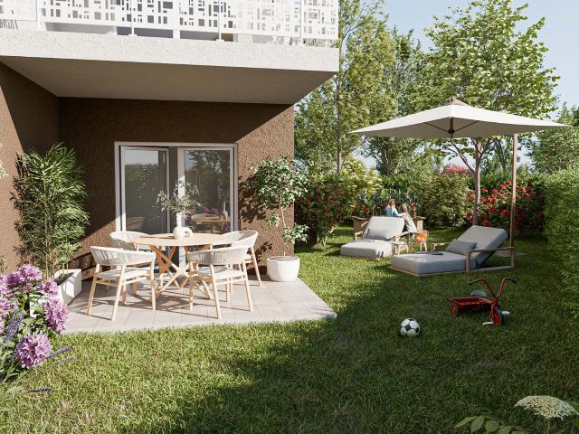 Appartement vente à Rennes, Bretagne