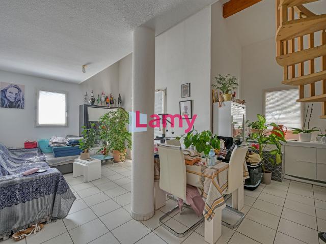 Appartement vente à Vauvert, Gard