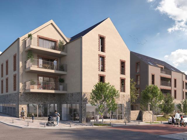 Appartement vente à Rennes, Bretagne