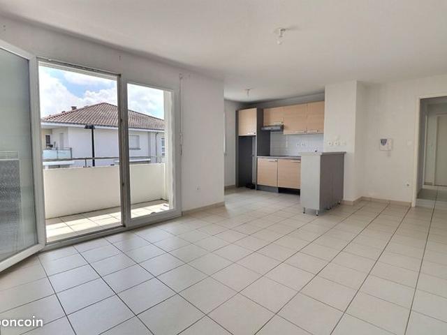 Appartement vente à Nantes, Saint-sébastien-sur-loire