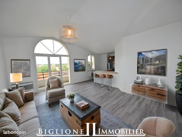 Appartement vente à Le Raincy, Vaujours