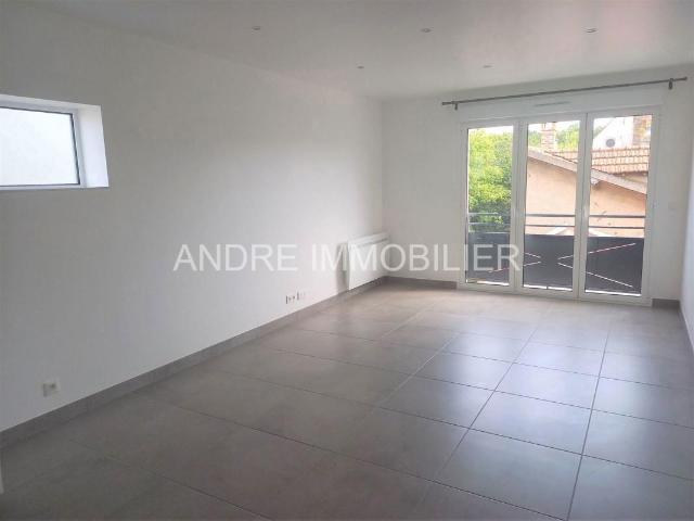 Appartement location à Saint-Germain-en-Laye, Achères
