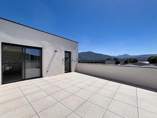 Appartement location à Ajaccio, Afa