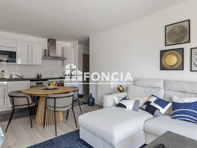 Appartement vente à Rouen, Déville-lès-rouen