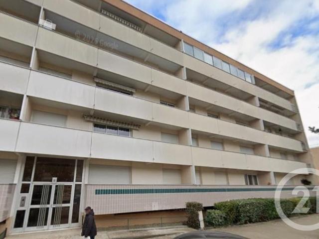 Appartement vente à Les Musiciens, Épinay-sous-Sénart