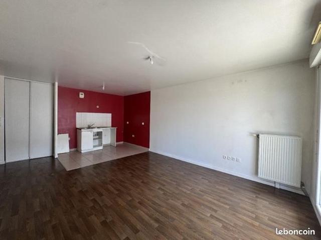 Appartement vente à Pontoise, Persan