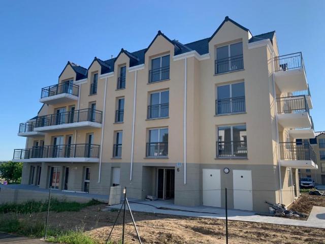 Appartement location à Tours, Montbazon