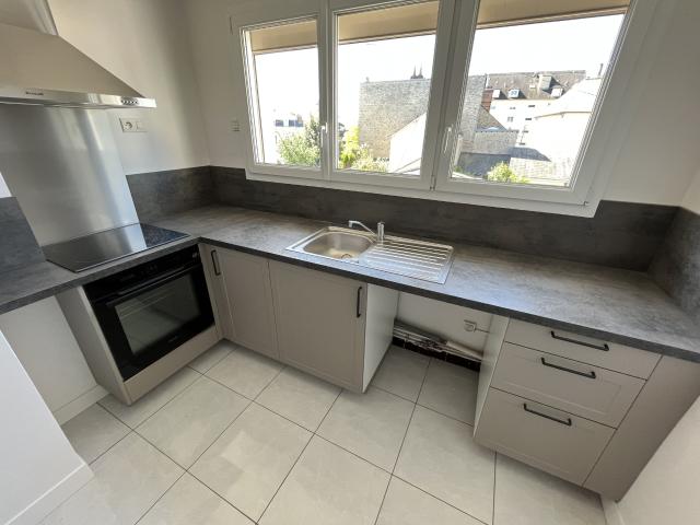 Appartement location à Laval