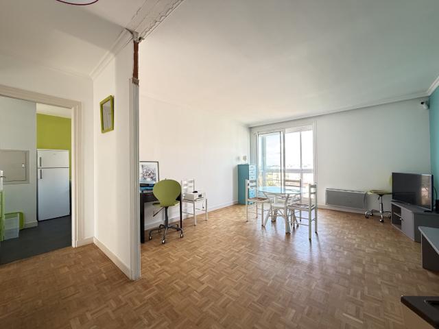 Appartement vente à Brest, Bretagne