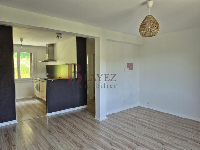 Appartement location à Tulle, Cornil