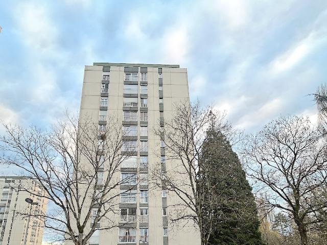 Appartement vente à Fontaine-d'Ouche, Dijon