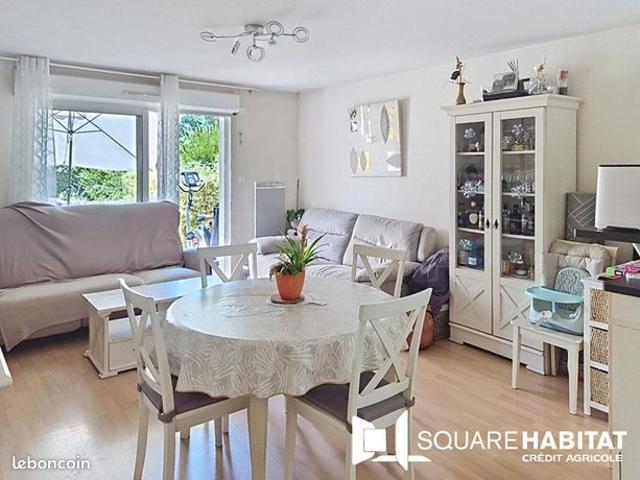 Appartement vente à Vannes, Bretagne