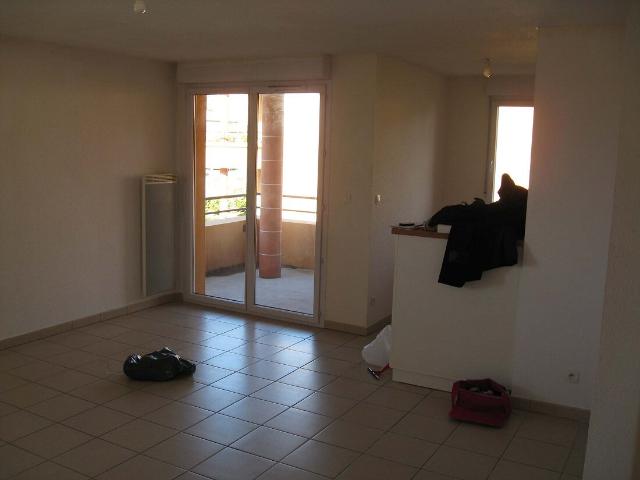 Appartement vente à Muret, Auterive