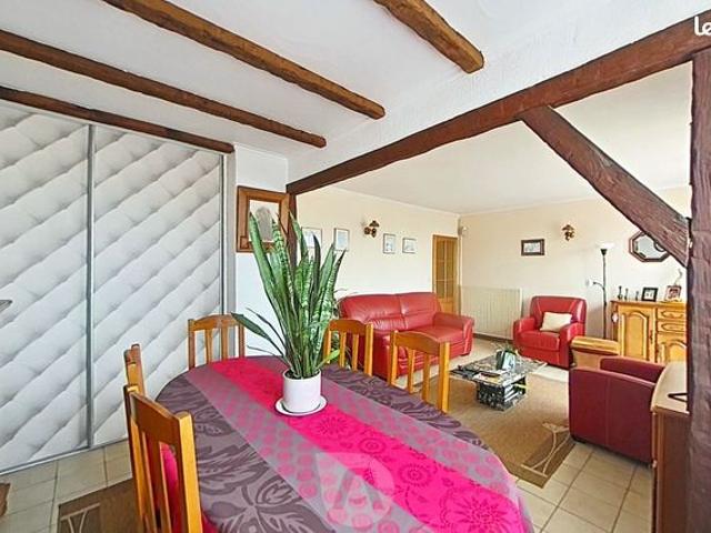 Appartement vente à L'Haÿ-les-Roses, Vitry-sur-seine