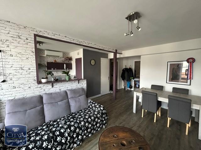 Appartement location à Vallières, Clermont-Ferrand