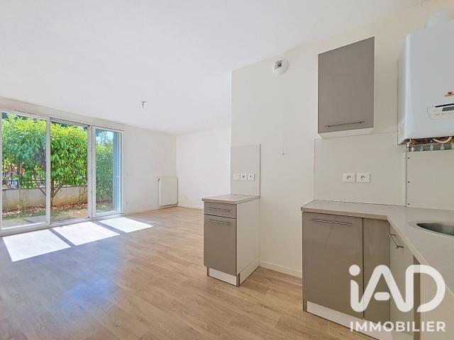 Appartement vente à Sainte-Geneviève-des-Bois, Essonne