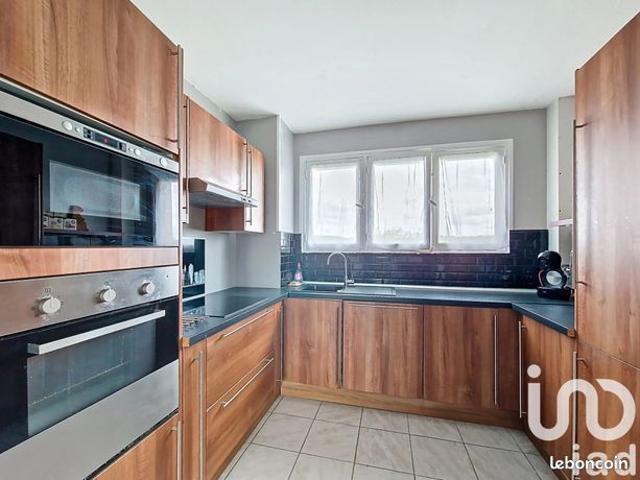 Appartement vente à Rouen, Petit-couronne