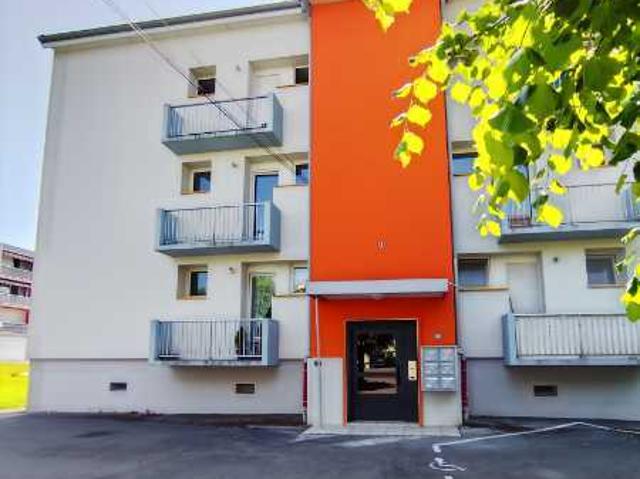 Appartement vente à Grand-Charmont, Doubs