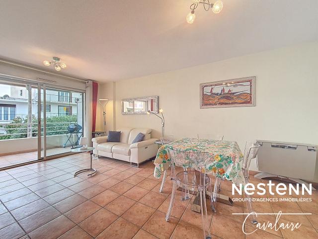Appartement vente à Arrondissement de Draguignan, Cavalaire-sur-mer
