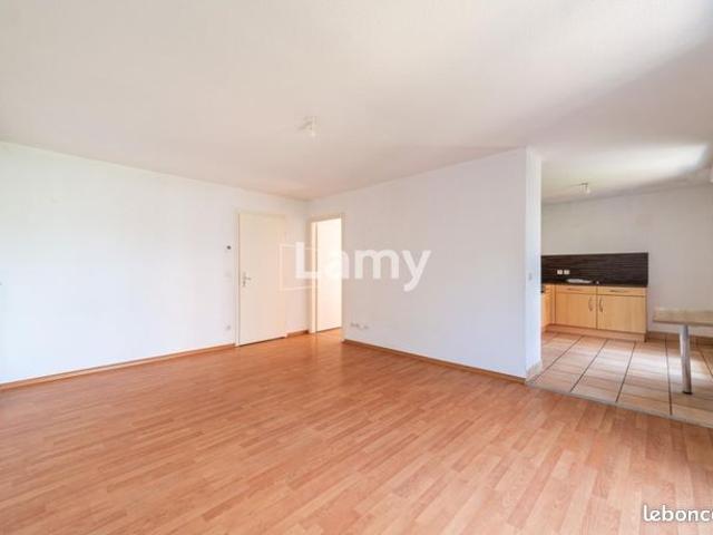 Appartement vente à Mulhouse, Pfastatt