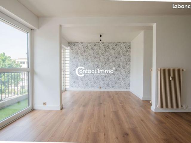Appartement vente à Clermont-Ferrand, Chamalières