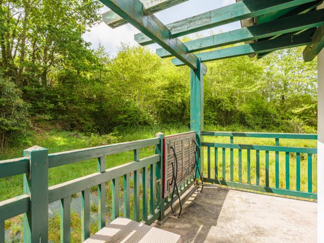 Appartement vente à Bayonne, Bassussarry