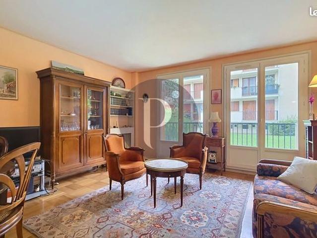 Appartement vente à Romorantin-Lanthenay, Fresnes