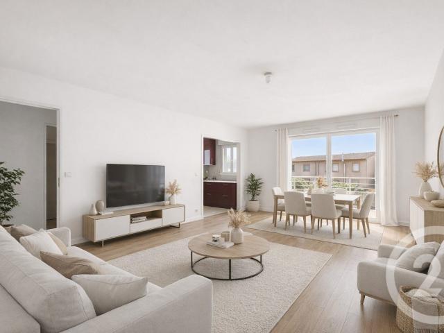 Appartement vente à Bordeaux, Eysines