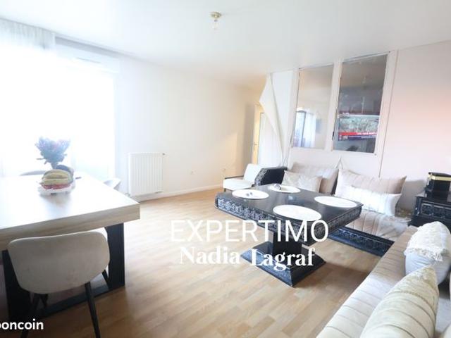Appartement vente à Carcassonne, Villepinte