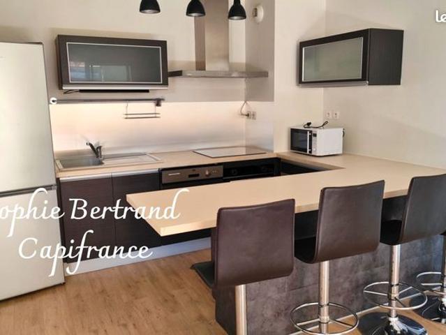 Appartement vente à Montélimar, Drôme