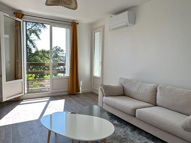 Appartement vente à Grenoble, Crolles