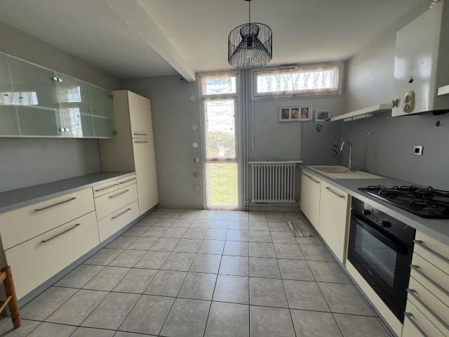 Appartement vente à Toulouse