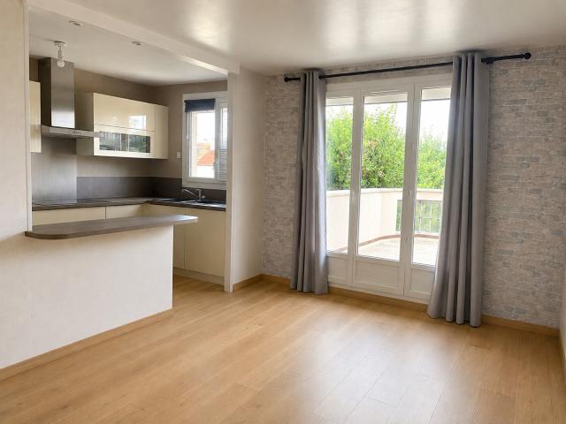 Appartement location à Versailles, Montigny-le-bretonneux