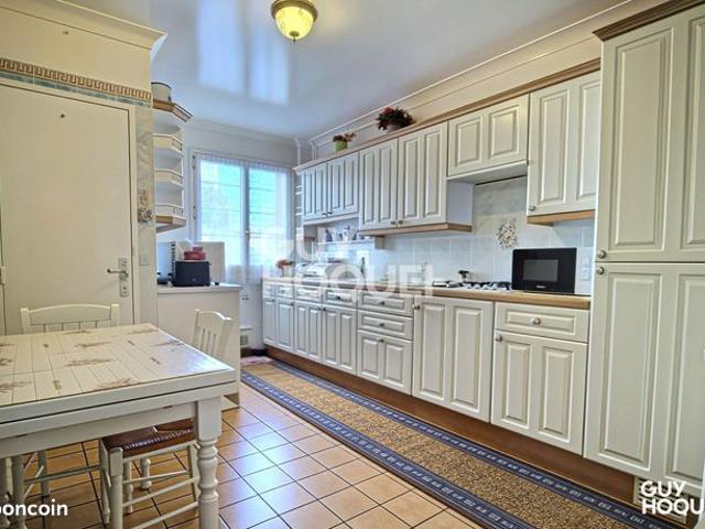 Appartement vente à Meudon, Hauts-de-Seine