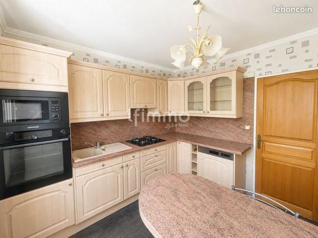 Appartement vente à Saint-Brice-sous-Forêt, Val-d'Oise