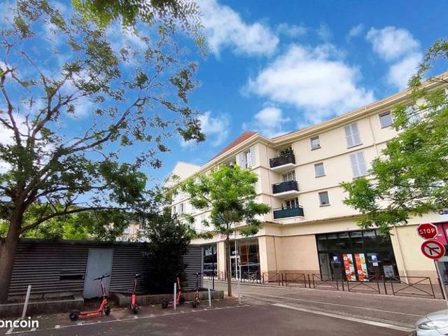 Appartement vente à Mantes-la-Jolie, Mantes-la-jolie
