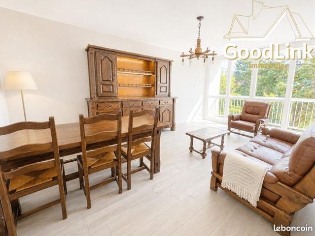 Appartement vente à Melun, Dammarie-les-lys