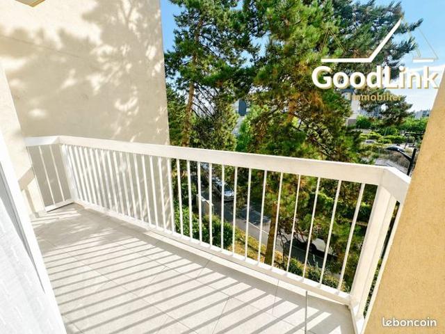 Appartement vente à Melun, Dammarie-les-lys