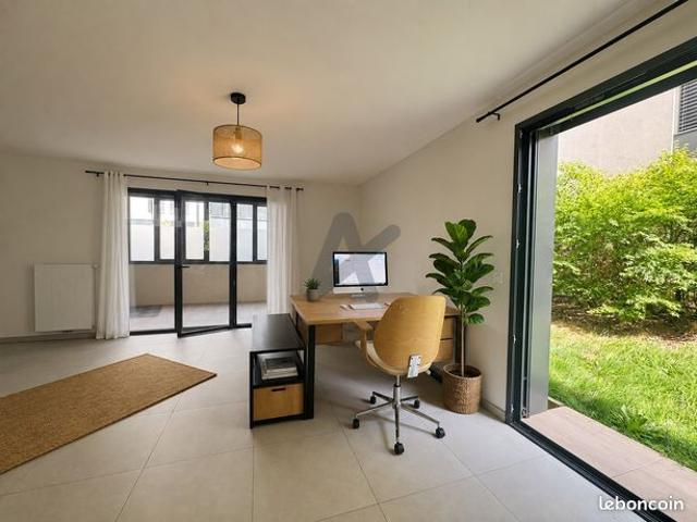 Appartement vente à Lyon, Métropole de Lyon