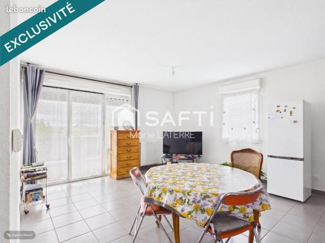 Appartement vente à Toulouse, Castanet-tolosan