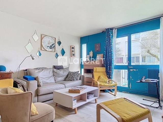 Appartement vente à Sarcelles, Montmorency