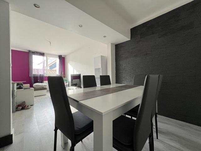 Appartement location à Nantes, La Montagne
