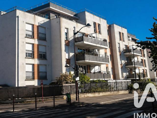Appartement vente à Nogent-sur-Marne, Villiers-sur-marne