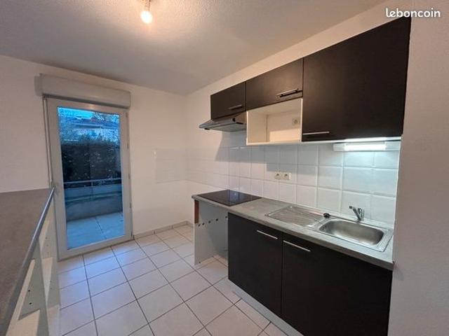Appartement vente à Muret, Saint-lys