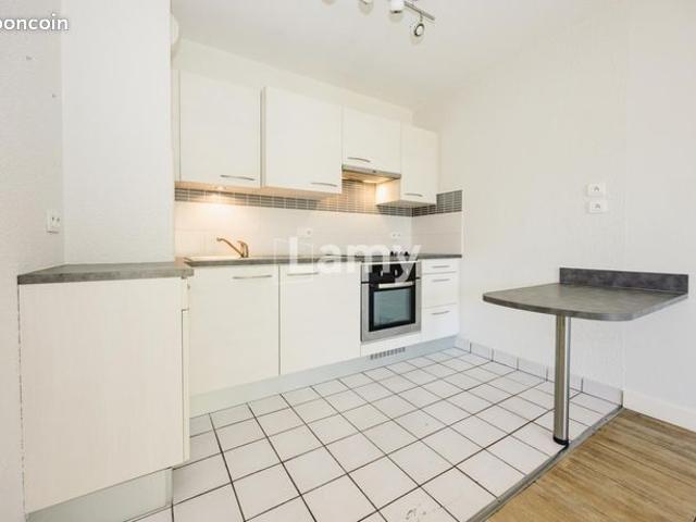 Appartement vente à Chartres-de-Bretagne, Ille-et-Vilaine
